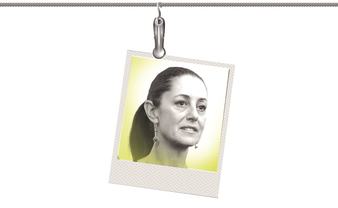 Derrumbe en el Metro fractura la 4T