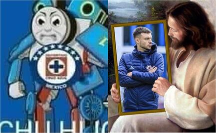 Los mejores MEMES del triunfo de Cruz Azul ante León