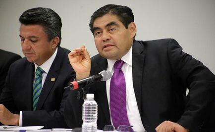 Fuga de "El Chapo" evidencia penetración del crimen: Barbosa