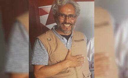 Caen 4 presuntos implicados en asesinato de Juan Pérez Guardado, cuñado de Ricardo Monreal