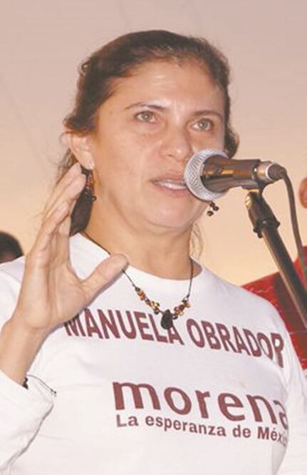 Le juegan las contras a góber morenista