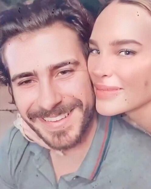 A Belinda sí le gustaría ser mamá, asegura el hermano de la cantante