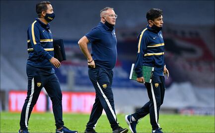 Los Pumas se refugian en la prensa amiga