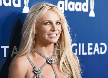 Britney Spears está embarazada