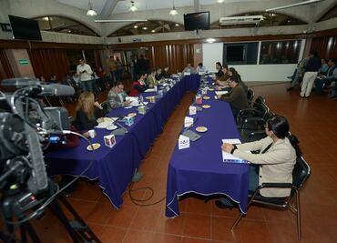 Avalan reglas para asambleas sobre Corredor Chapultepec