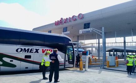 Por coronavirus, implementan vigilancia sanitaria en 15 cruces internacionales 