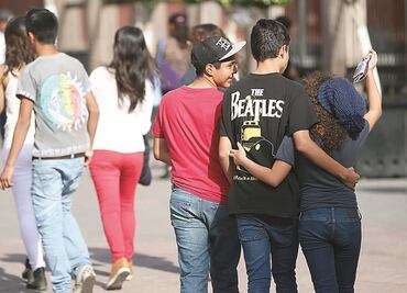 Constituyente: avanza el voto a los 16 años