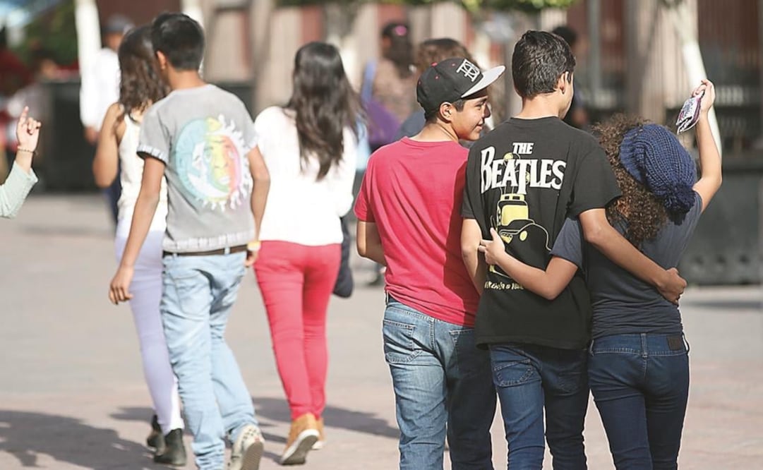 (Foto: Archivo/El Universal)