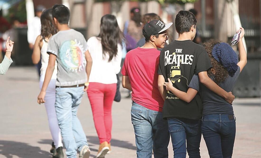 (Foto: Archivo/El Universal)