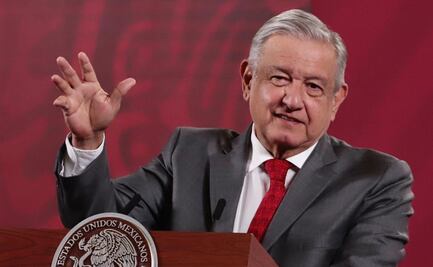 Como servidoras públicas, las mujeres son muy eficaces, responsables y honestas: AMLO
