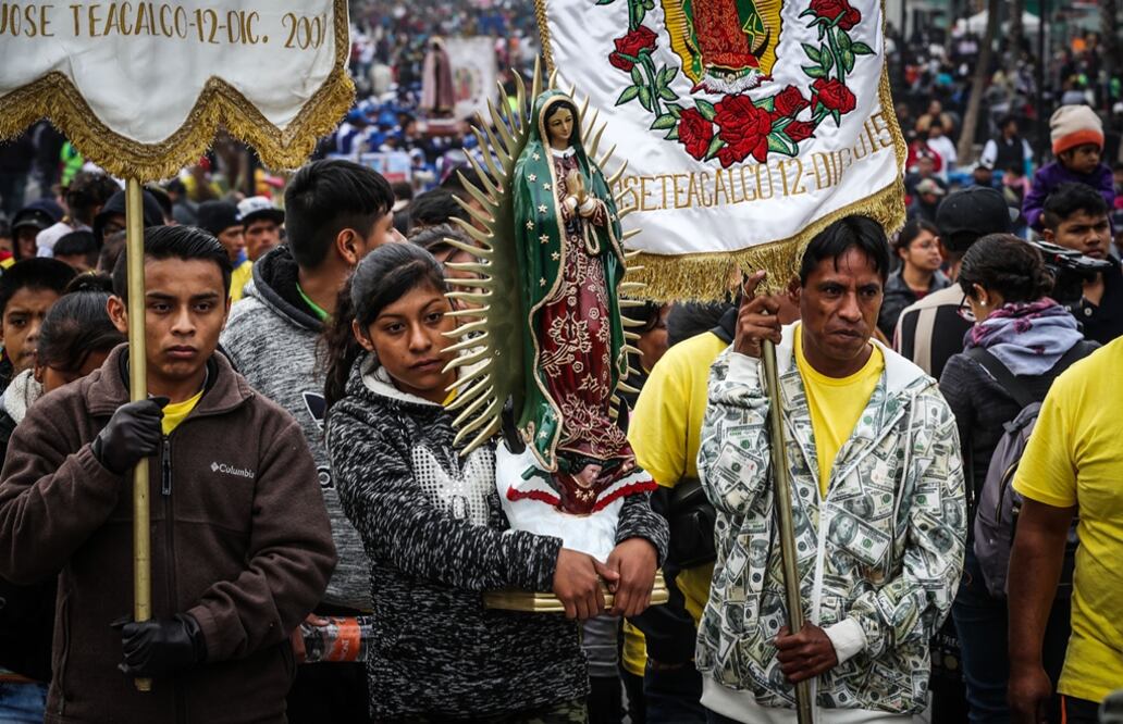 Foto: Juan Carlos Reyes/EL UNIVERSAL