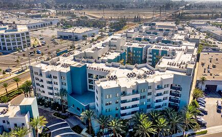 Inversiones inmobiliarias accesibles: Dividenz trae el modelo de finca raíz de renta multifamiliar a los mexicanos