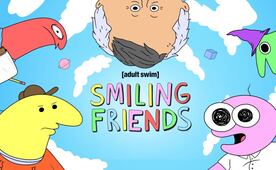 El fenómeno “Smiling Friends”; ¿de qué trata la serie y por qué decidieron cancelar su continuación?