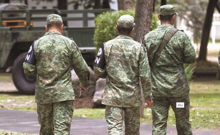 Guardia Nacional halla toma clandestina en Cuautitlán Izcalli