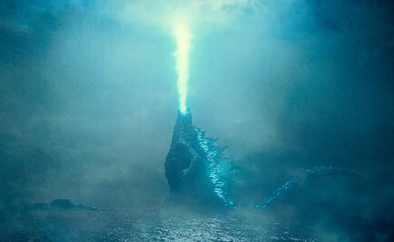 Godzilla contra los zoólogos