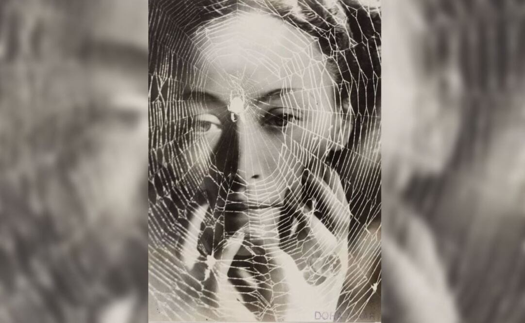 Dora Maar, la fotógrafa que amó demasiado