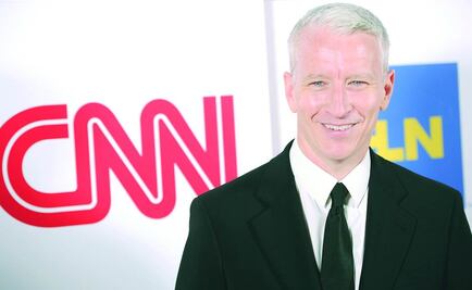 CNN festeja 35 años al aire con video divertido