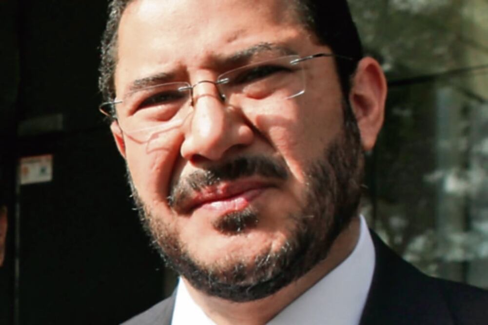 Pelea de PRD-Morena por la Constituyente