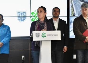 Más de 22 mil policías vigilarán operativo navideño en CDMX