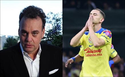 David Faitelson se burla de la Liga MX por inventar premio al América: “No sean ridículos”