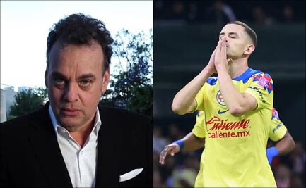 David Faitelson se burla de la Liga MX por inventar premio al América: “No sean ridículos”