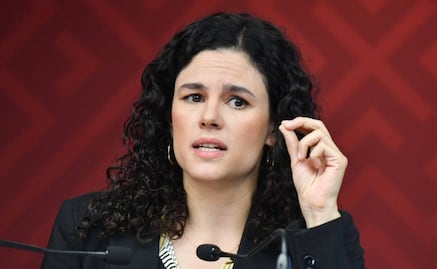 Los pasos de Luisa Alcalde en Morena; así le fue en austeridad, combate al nepotismo, afiliaciones y alianzas 