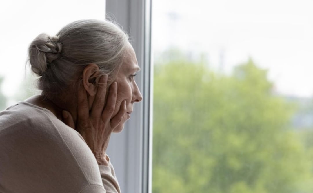 El estudio aporta una nueva dimensión a la discusión sobre el bienestar de los adultos mayores. Fuente: Freepik.