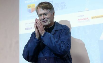 Le Clézio: Ataque en Niza no tiene que ver con la humanidad