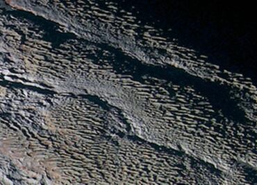 ¿Hallaron vida en Plutón? NASA desmiente rumor