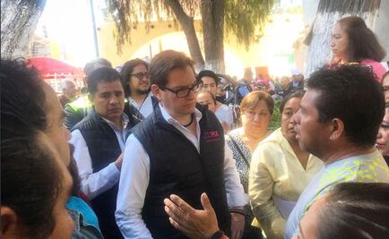 ​Reconstruirán 250 viviendas en Xochimilco