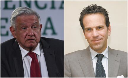 “Propongo ocuparnos del México de hoy”: Pleito entre AMLO y Loret de Mola abre debate en redes