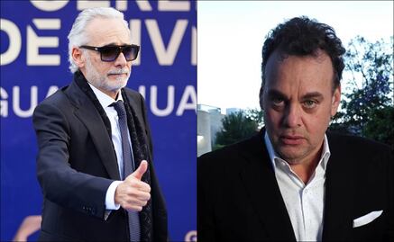 David Faitelson revienta a Grupo Pachuca tras ascenso del Real Oviedo; “Son parte de la corrupción que tiene jodido a nuestro futbol”