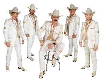 A los Tucanes de Tijuana también les gusta el rock