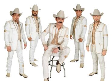 A los Tucanes de Tijuana también les gusta el rock