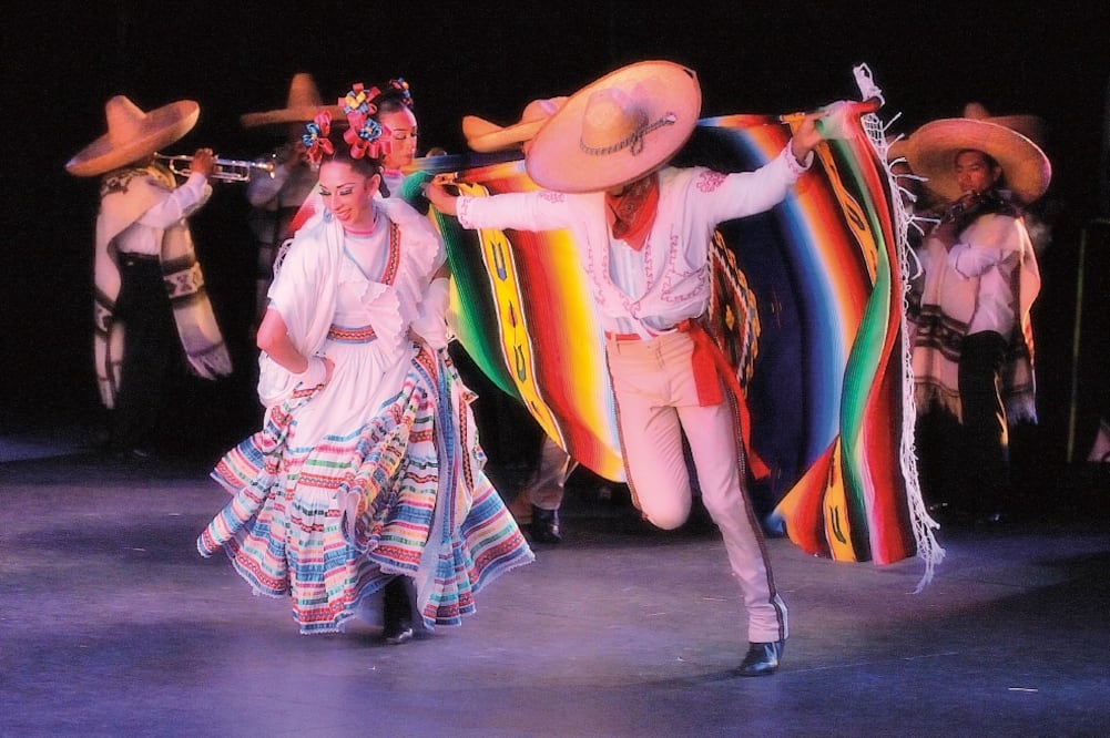 La función se realizará el 17 de septiembre (ARCHIVO. EL UNIVERSAL)