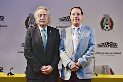 ¿Quién investigará  la denuncia de Adalid Maganda?