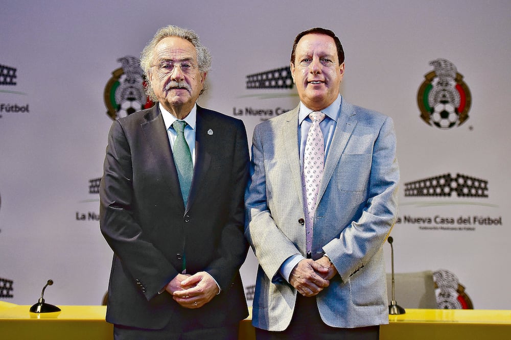 ¿Quién investigará  la denuncia de Adalid Maganda?