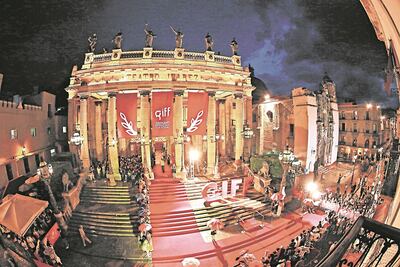 En duda, credibilidad de festivales de cine mexicanos