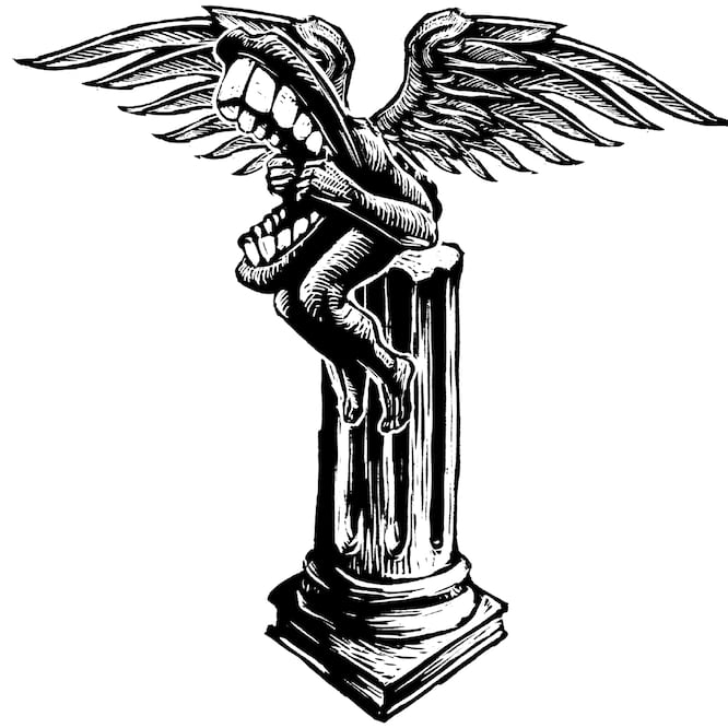 La guerra de los logos por la CDMX