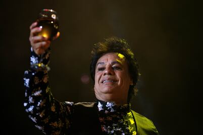 Discografía. El legado musical de Juan Gabriel, ídolo de México
