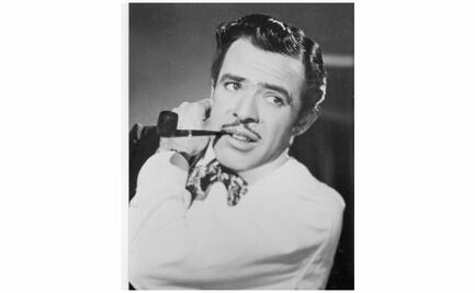 Los 105 datos de Germán Valdés "Tin Tan", el "Rey Pachuco"