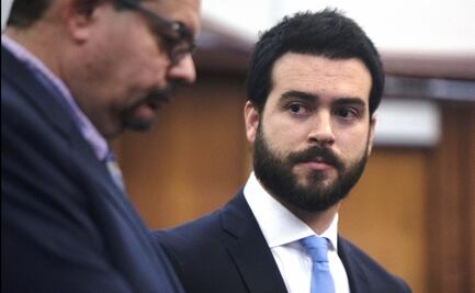 Piden que Pablo Lyle viaje a México