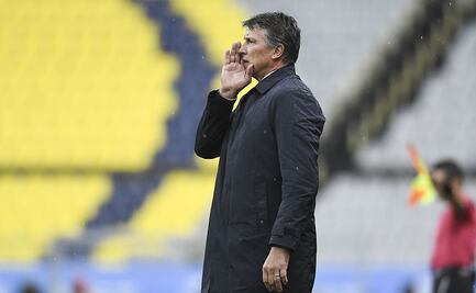 Los secretos del éxito del Cruz Azul en 2020