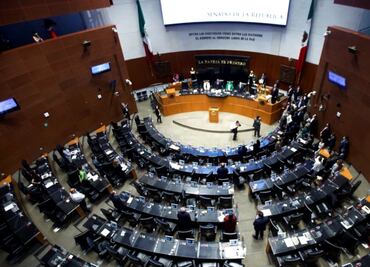 Demanda PAN en el Senado mayor presupuesto al campo