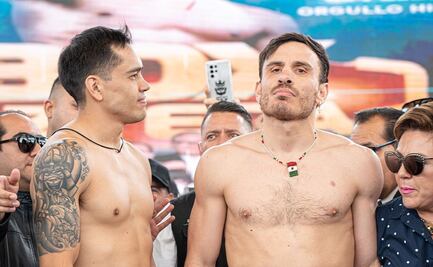 Omar Chávez vs Misael Rodríguez: ¿Cuánto cuestan los boletos para su pelea? Conoce todos los detalles