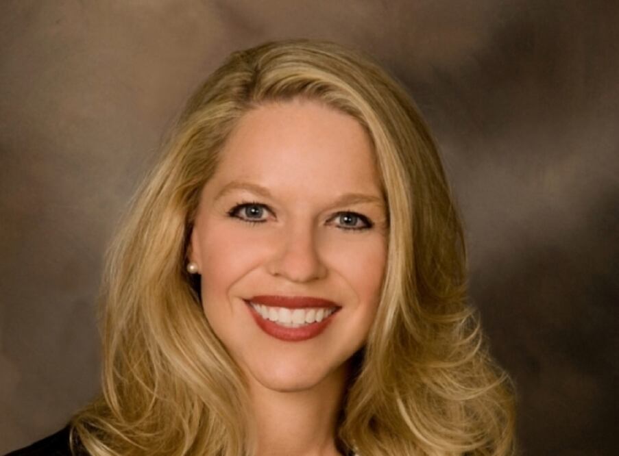 La exjueza acusó al Departamento de Policía Metropolitana de Las Vegas por ignorar la información que proporcionó, alegando que estaba tratando de salvar a su hija del tráfico sexual. Foto: Especial