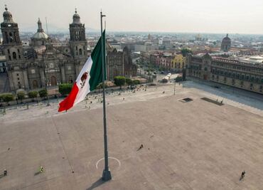 CDMX dará la bienvenida a la primavera con festival; Regina Orozco encabezará concierto en el Zócalo