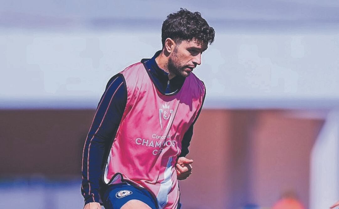 Enfrentan al Seattle, un rival de mayor dificultad. Foto: de CLUB CRUZ AZUL