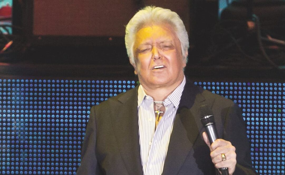 zVázquez ofrecerá un concierto el 14 de febrero en la Ciudad de México (CLASOS)