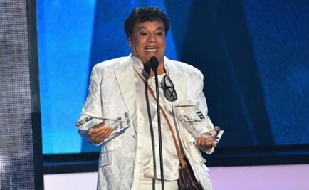 Los supuestos amores de Juan Gabriel